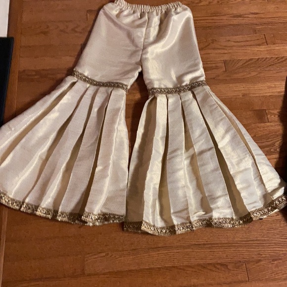 Custom Made Gaucho - Picture 7 of 13